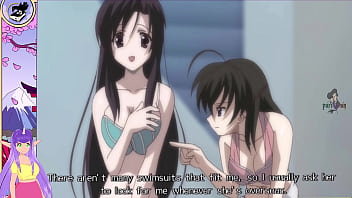 Afterschool Anal Adventures: The Fourth Fucking