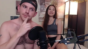 Hot Asian Cam Girls Live For White Men