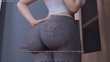 Voluptuous 40-year-old Thick Married Pawg Milf’s Steamy Encounter With A Lustful Deviant – A Heart-racing 3d Porn Adventure