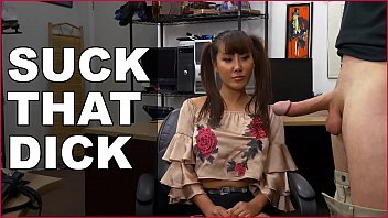 Asian Slaves Trade Their Blades For A Taste Of White Meat