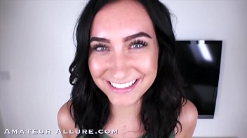 Eager Sluts Deepthroat And Get Railed At Casting Calls