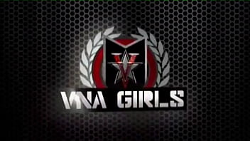 Kaylee Blanc Takes A Deep, Hard Pounding In Both Holes Before Getting Her Tight Ass Filled With A Hot, Messy Load.