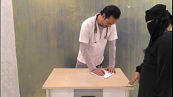 Physician’s Forbidden Passion For His Patient