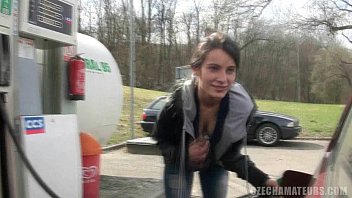 Simona And Petr’s Raw Czech Amateur Lust Unleashed