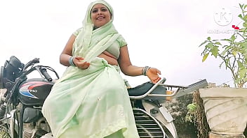 My Hot Desi Neighbor Bhabhi Gets Pounded By Her Boyfriend