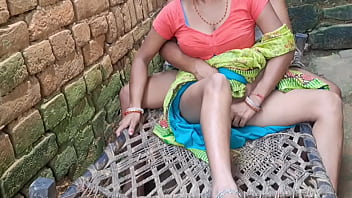 Aching For Release: Priya’s Raw, Uninhibited Full-body Rubdown