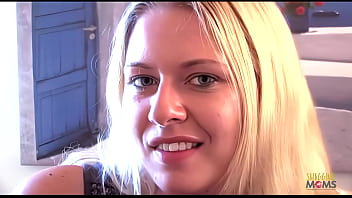 Boot-clad Blonde Bombshell Rides A Thick, Throbbing Cock With Wild Abandon