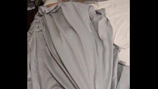 Sleeping Milf Awakened And Taken Like A Breeding Slut