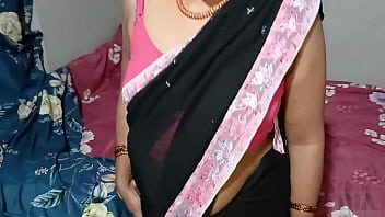 Sultry Desi Maid With Voluptuous Curves Caught In A Steamy Fantasy With A Married Indian Beauty
