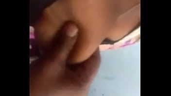 Desperate For Cash, A Telugu Whore Services A Stranger’s Cock In A Grimy Public Restroom.