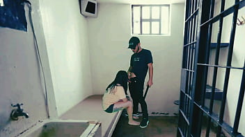 Oficial Da Lei é Demitido Após Vazar Vídeo Explícito De Encontro Sexual Com Detenta.