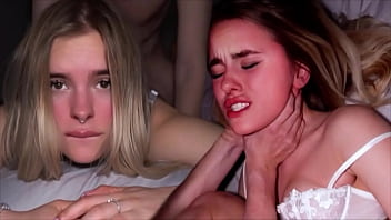 Wild And Rough Fuck With Submissive College Slut Mira David