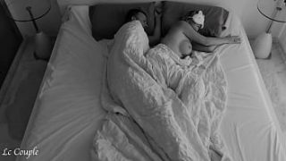 Amateur Couple’s Steamy Secret Cam Session Ends With A Massive Mouthful Of Cum