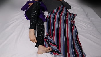 The Boss’s Wife Stripped Off Her Clothes, Craving The Driver’s Thick Black Cock.