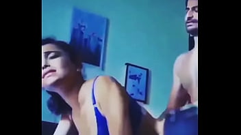 Sizzling Bhabhi’s Wild Ride