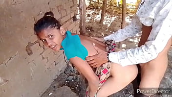 Bhabhi Ki Gand Marne Ka Pehla Maza, Chodai Ki Besharam Raat
