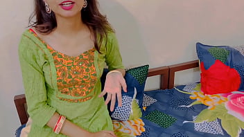 Badi Behn Ne Ghar Khaali Dekh Kar Apni Hawas Ka Nanga Naach Dikhaya