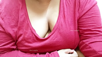 Voluptuous Asian Milf With Luscious Natural Breasts