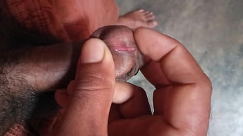 Massive Tamil Stallion