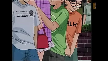 Hentai: Explorando Os Prazeres Da Carne 3