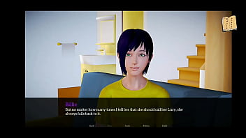A New Family’s Forbidden Desires