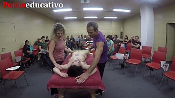 Técnicas Avanzadas De Placer Anal: Domina El Arte Del Masaje Erótico