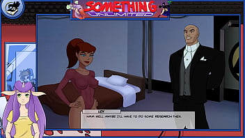 Familiar Faces Get Filthy In Dc’s Something Unlimited Part 134