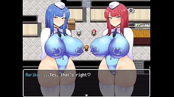 After Taking Down Another Criminal, My Friends Got A Steamy Tan – Ntr Police: Ruri & Sakura – Part 9