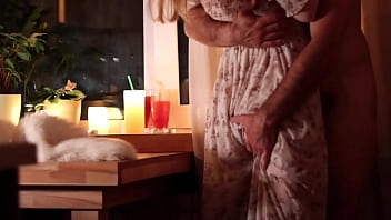 Passionate Backdoor Pleasure With Ruda Cat
