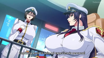 Animated Erotic Ecstasy