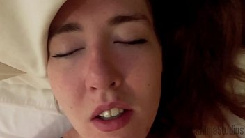 My Step Brother Filled Me Up Before We Even Left For The Fair – Larson Layne
