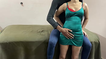 Paid For Her Pleasure And Took Her Back To The Hotel For A Wild, Raw Indian Fuck Session