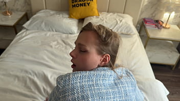 My Step-sister’s Insatiable Craving Gets Her Passed Around In A Wild Circle On The First Of September.