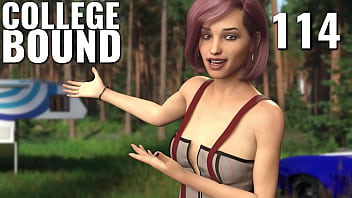 Lost In The Wilderness: Where No One Hears Your Lewdest Moans