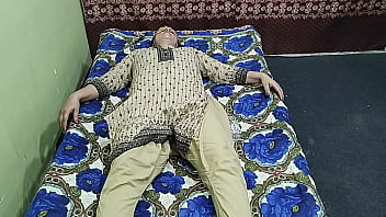 Uncensored Desi Couple’s Raw Home Video