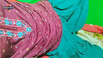 Desi Village Beauty Gets A Steamy Reunion With Her Ex, Filled With Passionate Lovemaking.