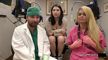 Siccos Part 2: Mina Moon’s Torment In China’s Hidden Dungeons – A 5-hour Ordeal With Doctor Tampa & Destiny Cruz! Extended Preview Now At Bondageclinic!