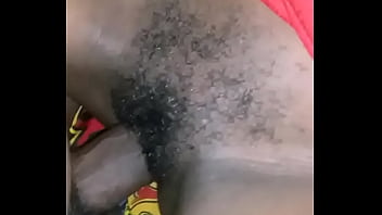 A Night Of Primal Passion In Ngolwa Village