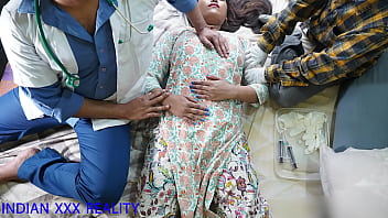 Indian Doctor’s Wild And Steamy Xxx Encounter