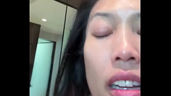 Craving Eyes On Her, This Chinese Beauty Begs For Your Undivided Lust.