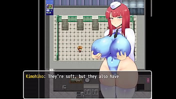 O Novato Do Grupo Não Para De Apalpar Os Peitos Das Minhas Amigas – Ntr Police: Ruri & Sakura – Parte 2