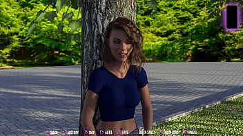 Bend Over, Baby: This Latina’s Hot Yoga Session Will Make You Sweat