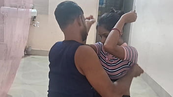 Bhabhi Ki Behen Ka Jism: Ek Raat Ka Nasha, Bistar Ki Aag! Part – 1