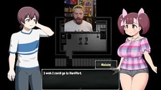 I Enrolled For The Extracurricular Activities, And I’m Here To Get A Hands-on Education.