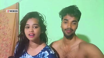 Sizzling Desi Couple’s Wild And Passionate Fuck Session