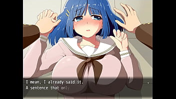 Trapped In The Cucking Game: A Classroom Confession Turns Lewd And Lustful