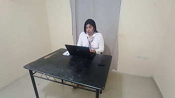 Grizzled Patriarch Feasts On His Nubile Stepdaughter’s Dripping Cunt