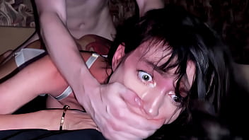 Telari Love Takes A Brutal Pounding And Loves Every Rough Inch