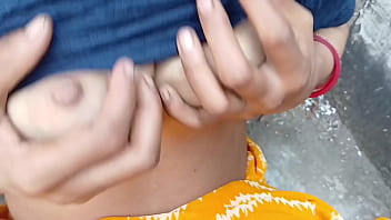 Hot Village Aunty Gets Wild In Back-to-back Steamy Sessions