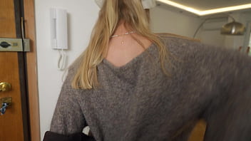 A Filthy Tutorial Turned Into A Hardcore Pounding, Ending With Me Slurping Every Last Drop Of His Hot Load From The Used Rubber.